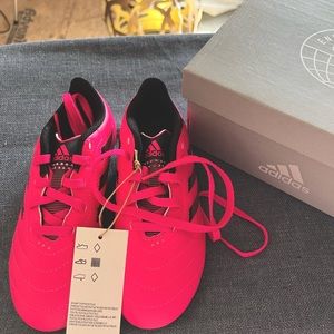 Kids Adidas Goletto VIII Soccer Cleats Size 13 - Brand New